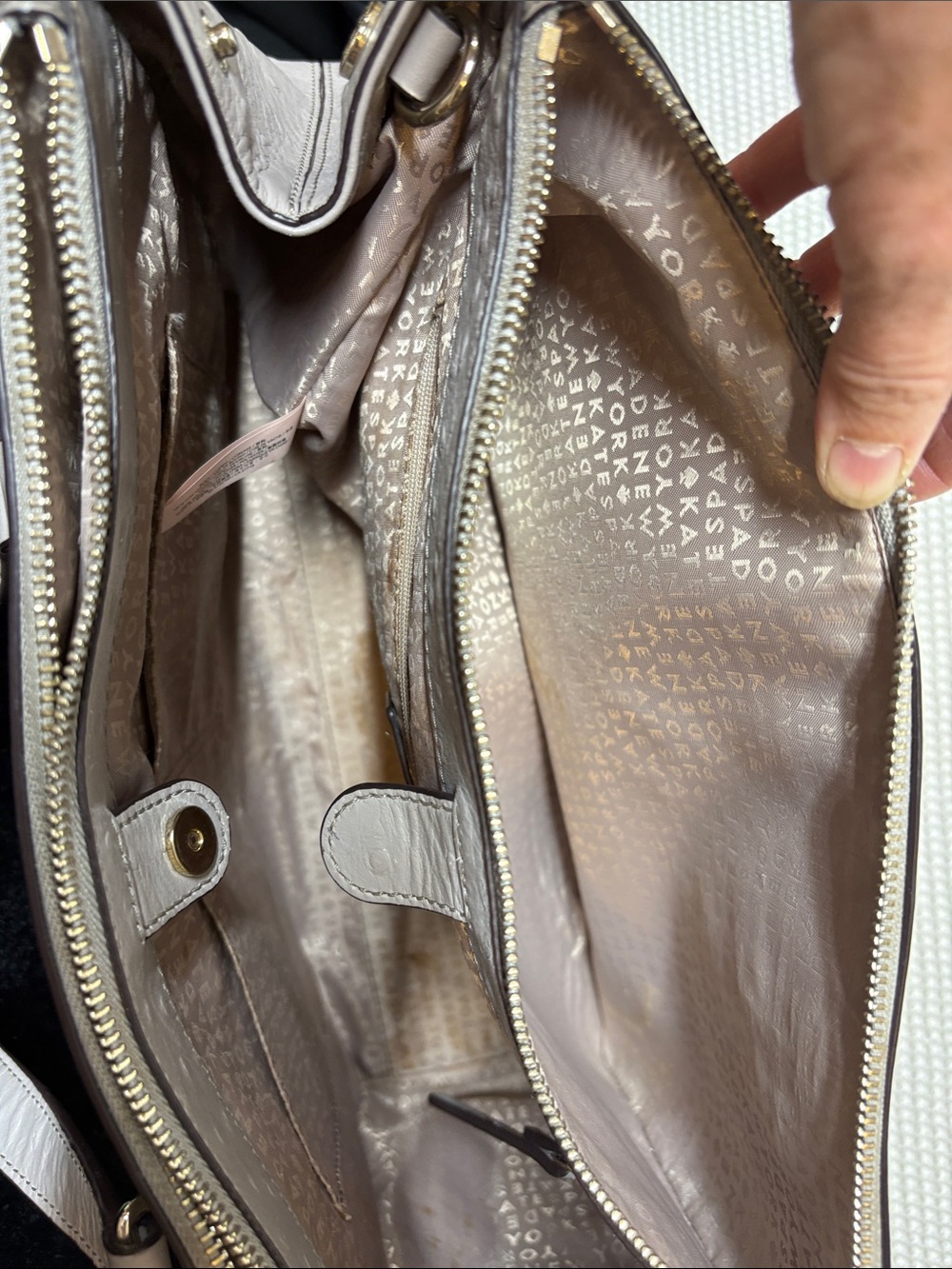 Kate Spade Handbag - Picture 9 of 10